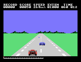 Rally Montecarlo — ss (WOR)