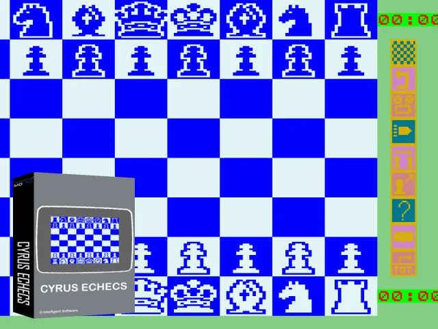 Cyrus Echecs — mixrbv2 (CUS)