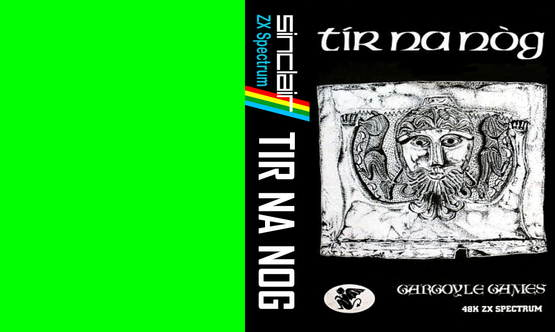 Tir Na Nog — box-texture (EU)