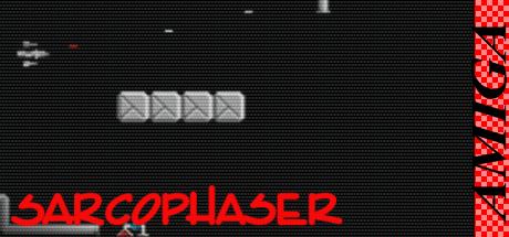 Sarcophaser — steamgrid