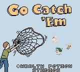 Go Catch 'Em — sstitle (WOR)
