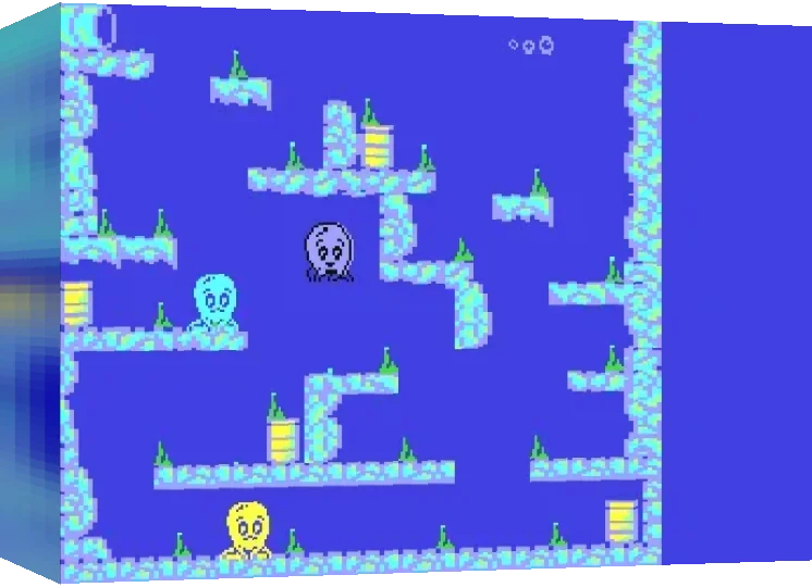 Squid — box-3D (WOR)