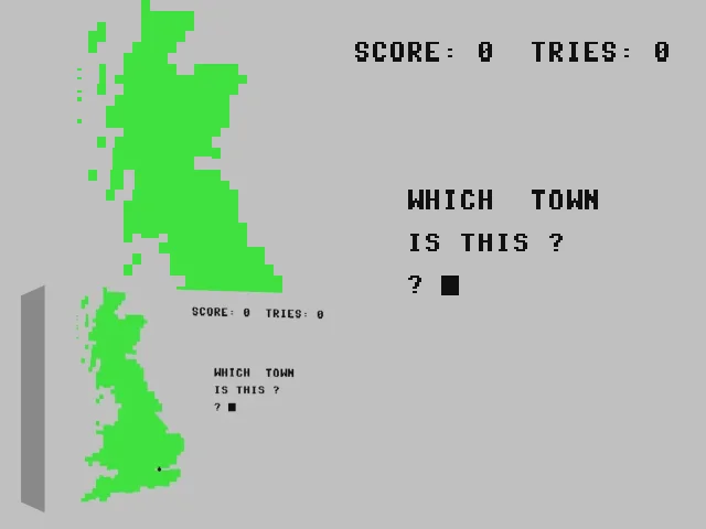 Towns — mixrbv2 (WOR)