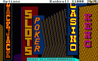 Video Vegas — sstitle (WOR)