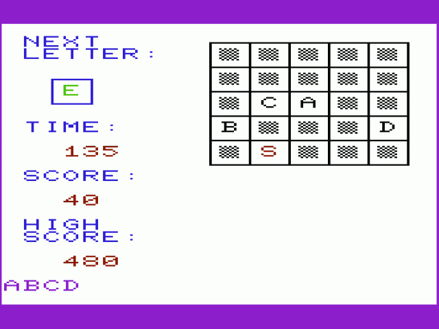 Alpha Anxiety — ss (WOR)