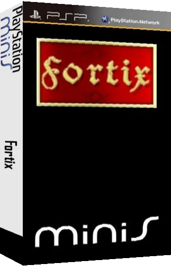 Fortix — box-3D (US)