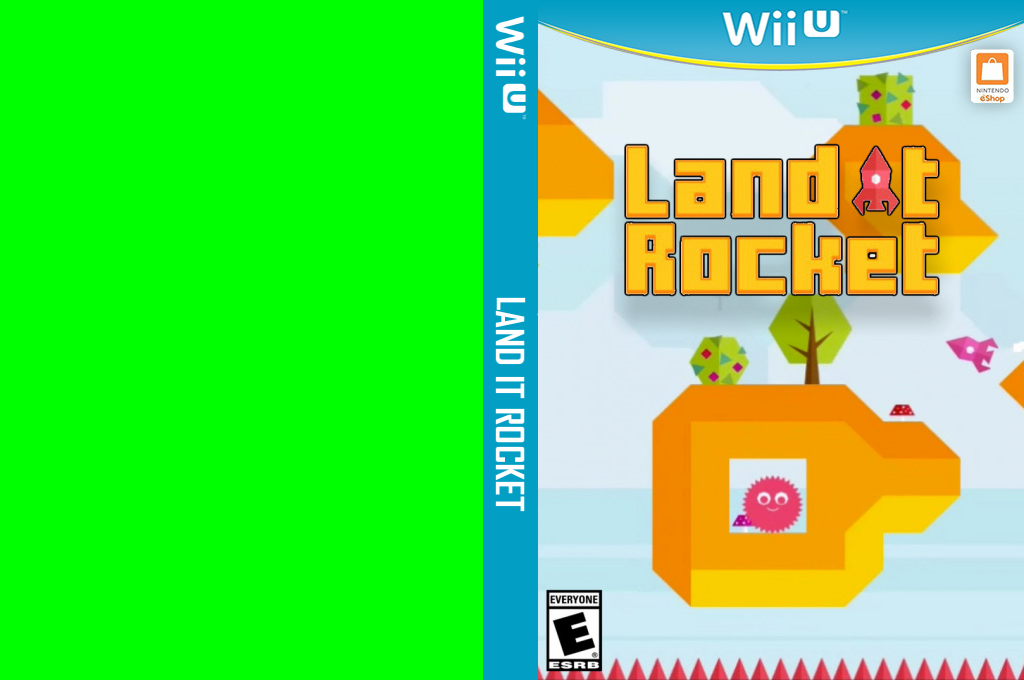 Land it Rocket — box-texture (US)
