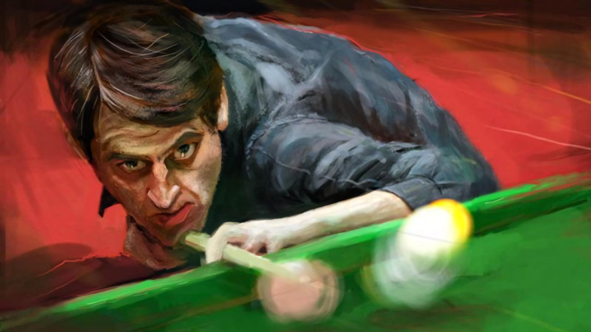 Angle Ball — fanart