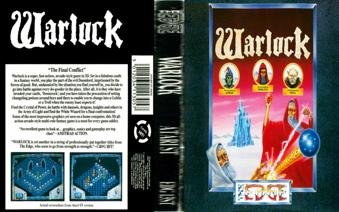 Warlock — box-texture (EU)