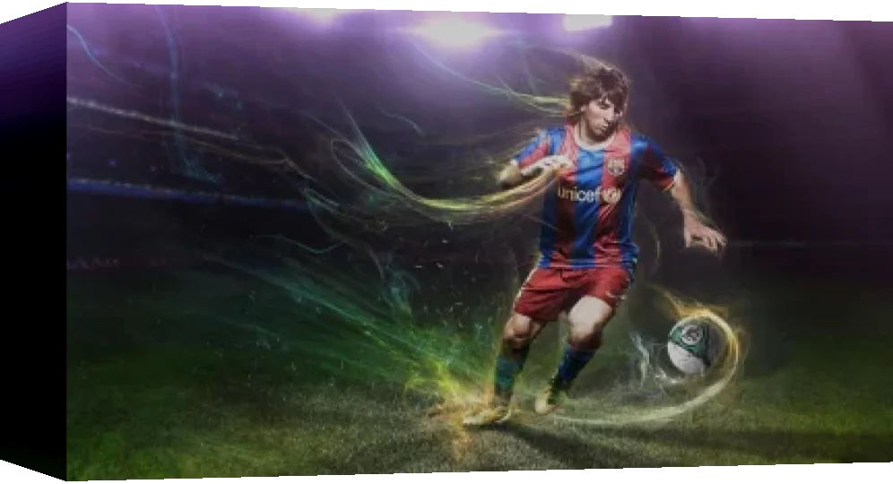 Pro Evolution Soccer 2011 — box-3D (WOR)