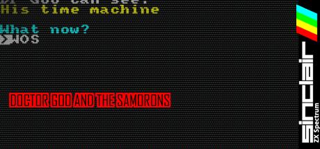 Doctor Goo And The Samorons — steamgrid