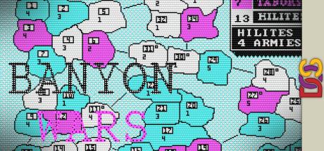 The Banyon Wars — steamgrid