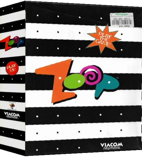 Zoop — box-3D (EU)