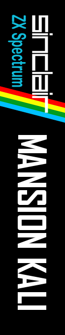 Mansion Kali — box-2D-side (WOR)
