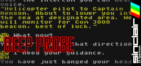 Deep Probe — steamgrid