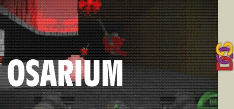 Osarium — steamgrid