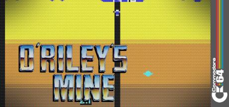 O'Riley's Mine — steamgrid