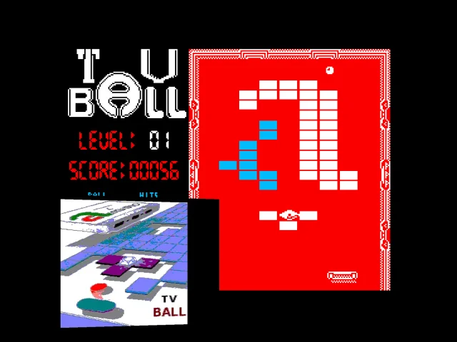 Tvball — mixrbv2 (WOR)