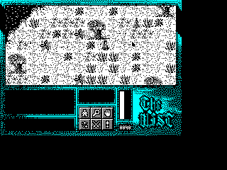 Monstrland 2 - Mist — ss (WOR)