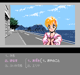 Metal Slader Glory — ss (JP)
