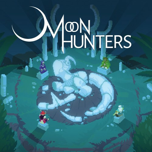 Moon Hunters — support-texture (CUS)