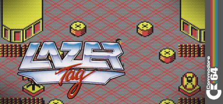 Lazer Tag — steamgrid