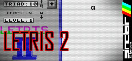Letris 2 — steamgrid