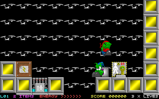 Calamari Cubes — ss (WOR)