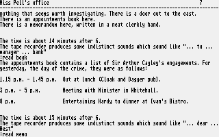 SpySnatcher — ss (UK)