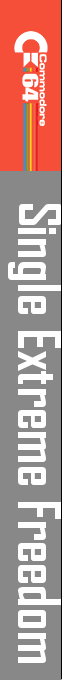 Single Extreme Freedom — box-2D-side (CUS)