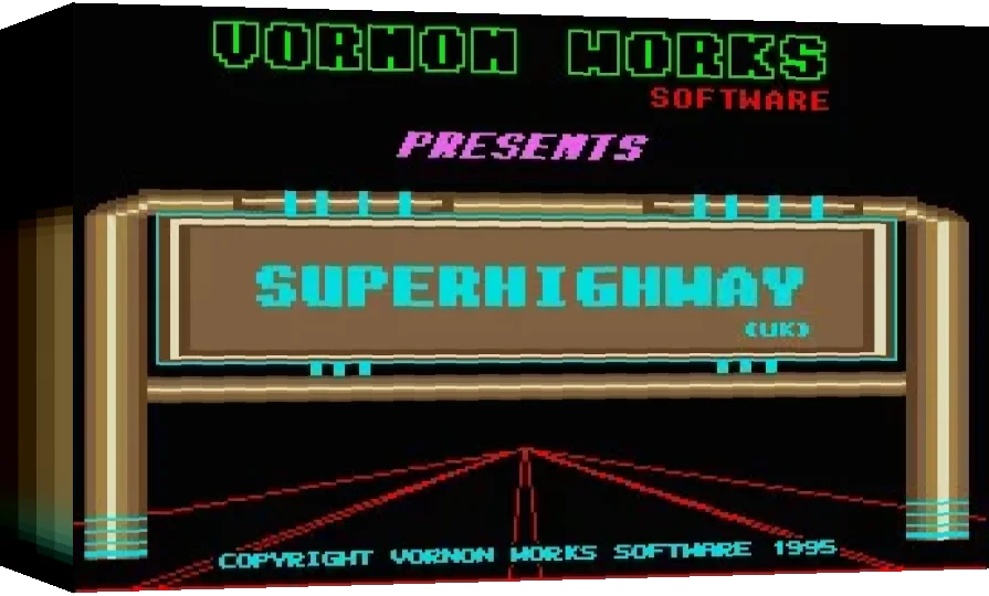 SuperHighway UK — box-3D (WOR)