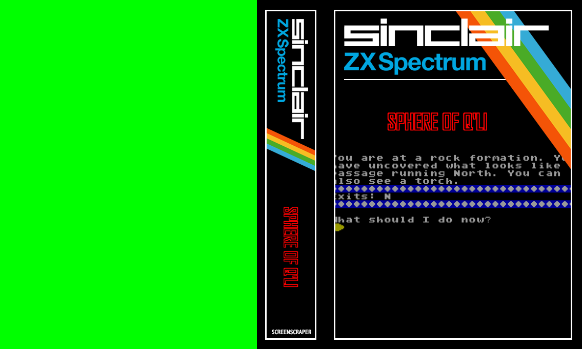 Sphere of Q'li — box-texture (SS)