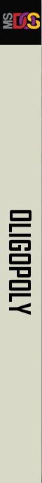 Oligopoly — box-2D-side (US)