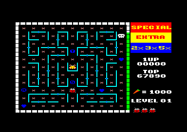 Doodle Bug — ss (EU)