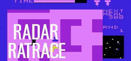 Radar Rat Race — steamgrid