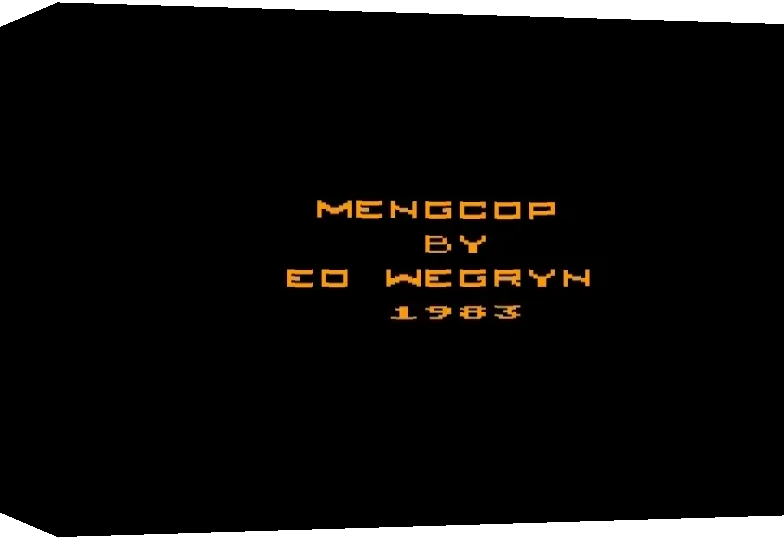 Mengcop — box-3D (WOR)