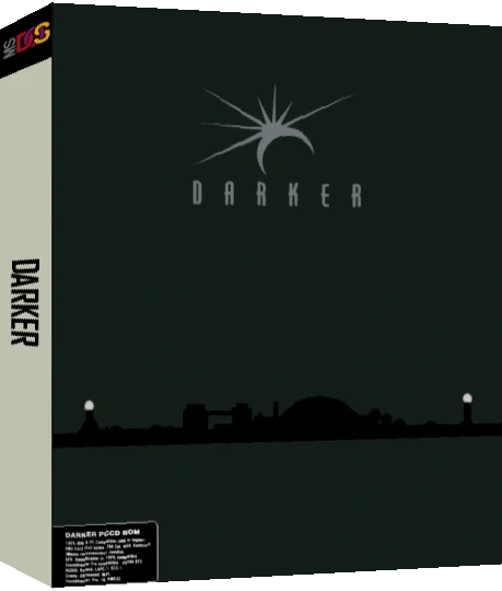 Darker — box-3D (EU)
