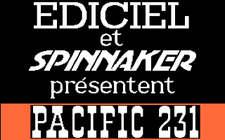 Pacific 231 — sstitle (WOR)