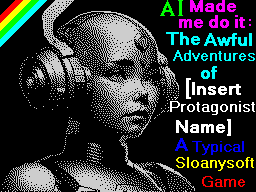 AI Made Me Do It - The Awful Adventures Of - The Awful Adventures Of -Inser — sstitle (WOR)