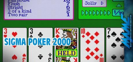 Sigma Poker 2000 — steamgrid