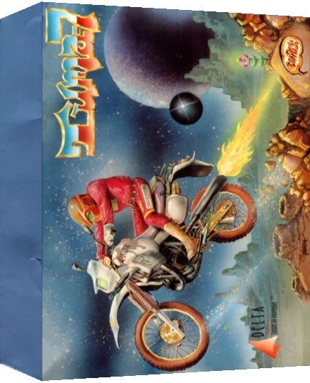 Tuma 7 — box-3D (SP)
