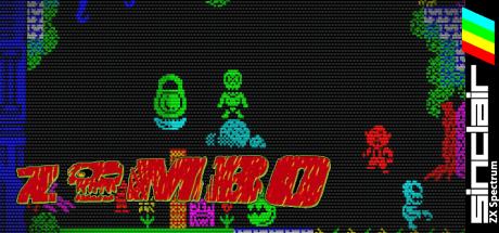 Zombo — steamgrid
