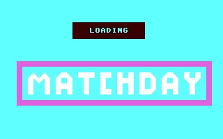 Match Day — sstitle (EU)