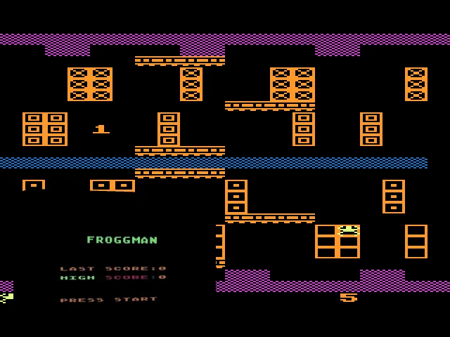 Froggman — mixrbv2 (WOR)
