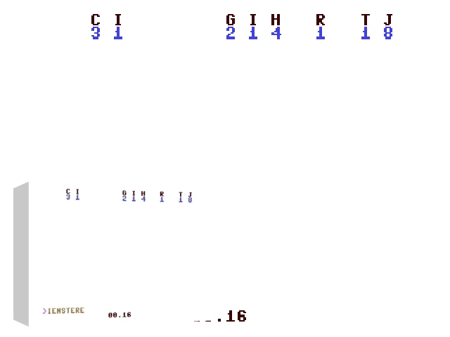 Alphabet Soup — mixrbv2 (WOR)