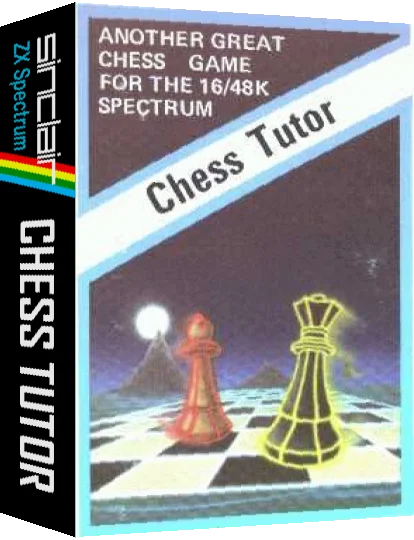 Chess Tutor — box-3D (WOR)