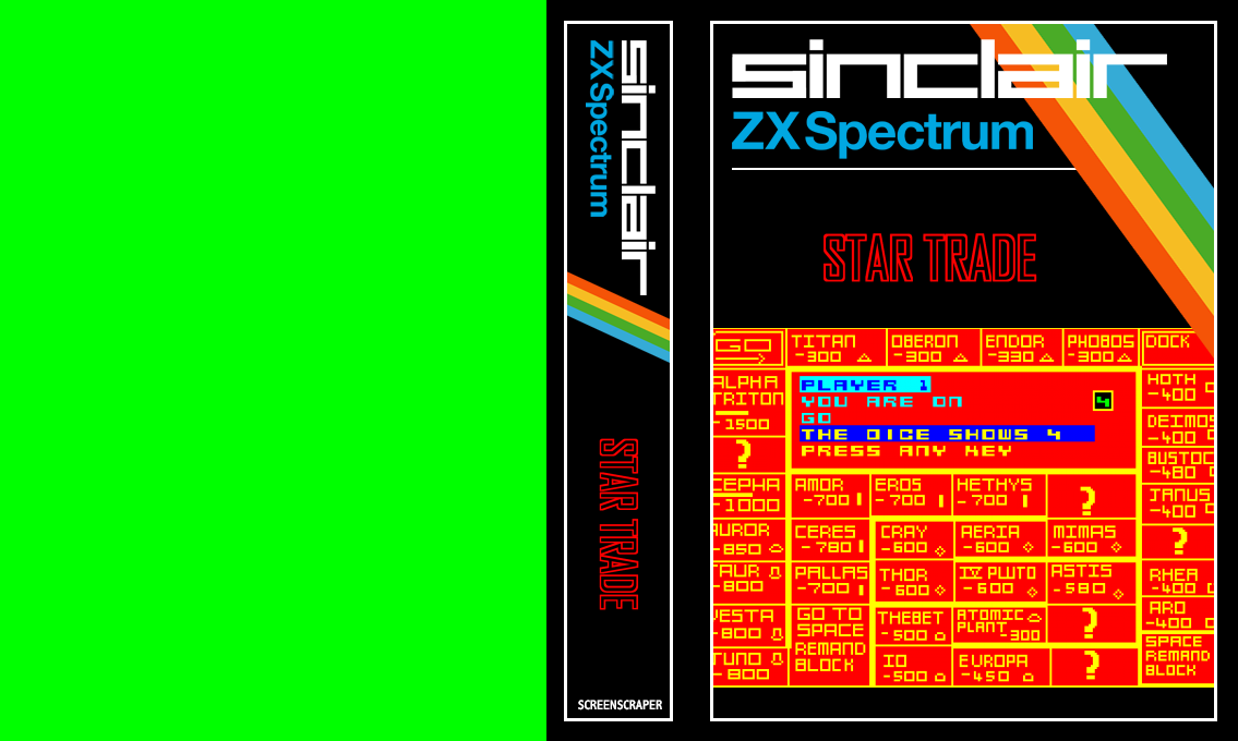 Star Trade — box-texture (SS)