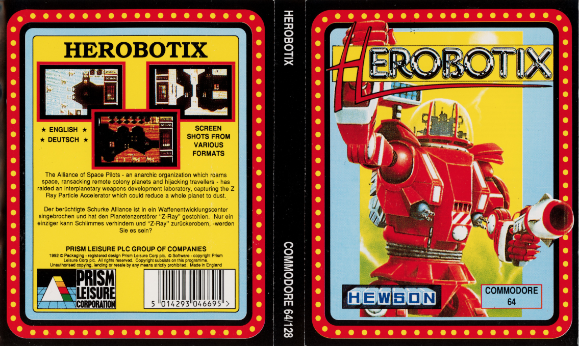 Herobotix — box-texture (EU)