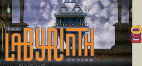 Labyrinth of Time, The — steamgrid