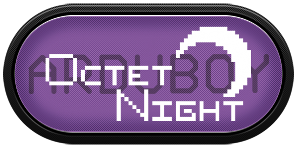 Octet Night — wheel-carbon (WOR)